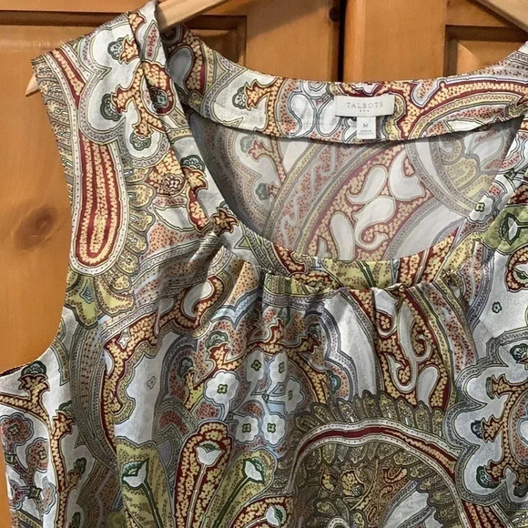 Talbots M - Picture 4 of 8